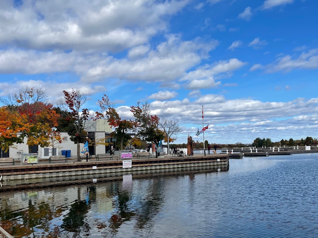 Island Princess Tiki Barge | 50 Centennial Dr, Orillia, ON L3V 4M8, Canada | Phone: (705) 329-0779