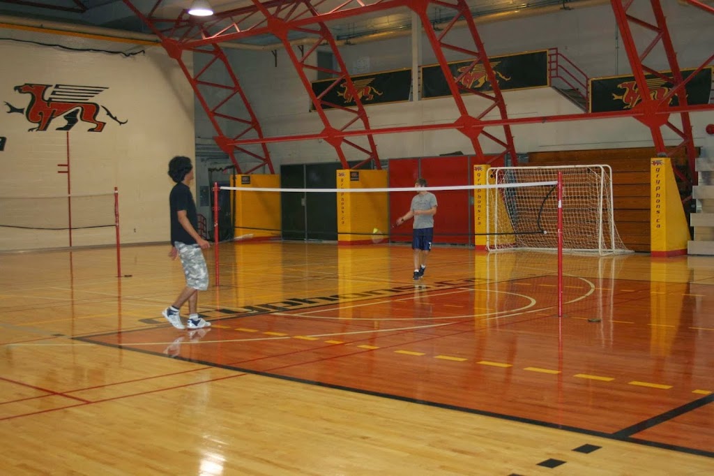 Guelph Gryphons Intramural & Clubs Office | University Centre, 50 Stone Rd E, Guelph, ON N1G 2W1, Canada | Phone: (519) 824-4120 ext. 53137