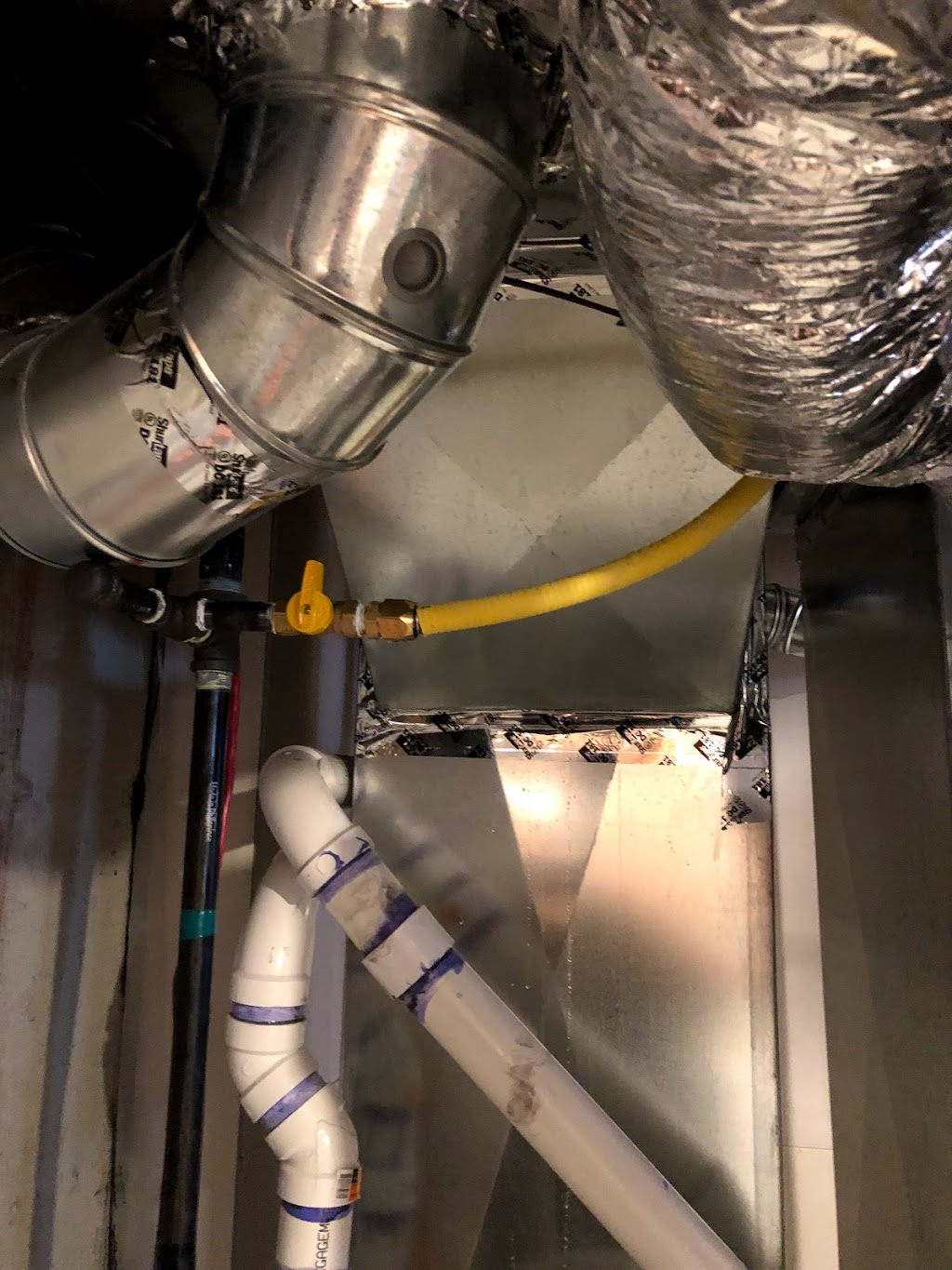 PMC Plumbing & Heating | Hillcrest Dr SW, Airdrie, AB T4B 4B2, Canada | Phone: (587) 583-5495