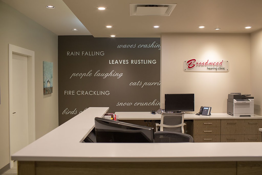 Broadmead Hearing Clinic | 4430 Chatterton Way #107, Victoria, BC V8X 5J2, Canada | Phone: (250) 479-2969