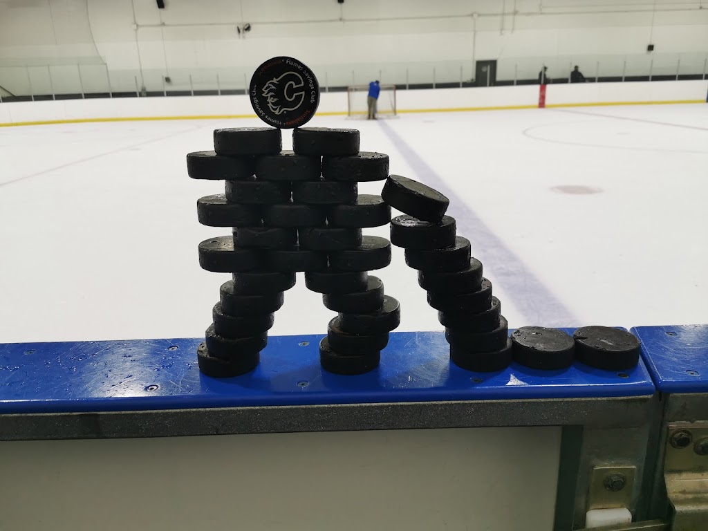 Olds Sportsplex | 5133 52 St, Olds, AB T4H 1G9, Canada | Phone: (403) 556-3244
