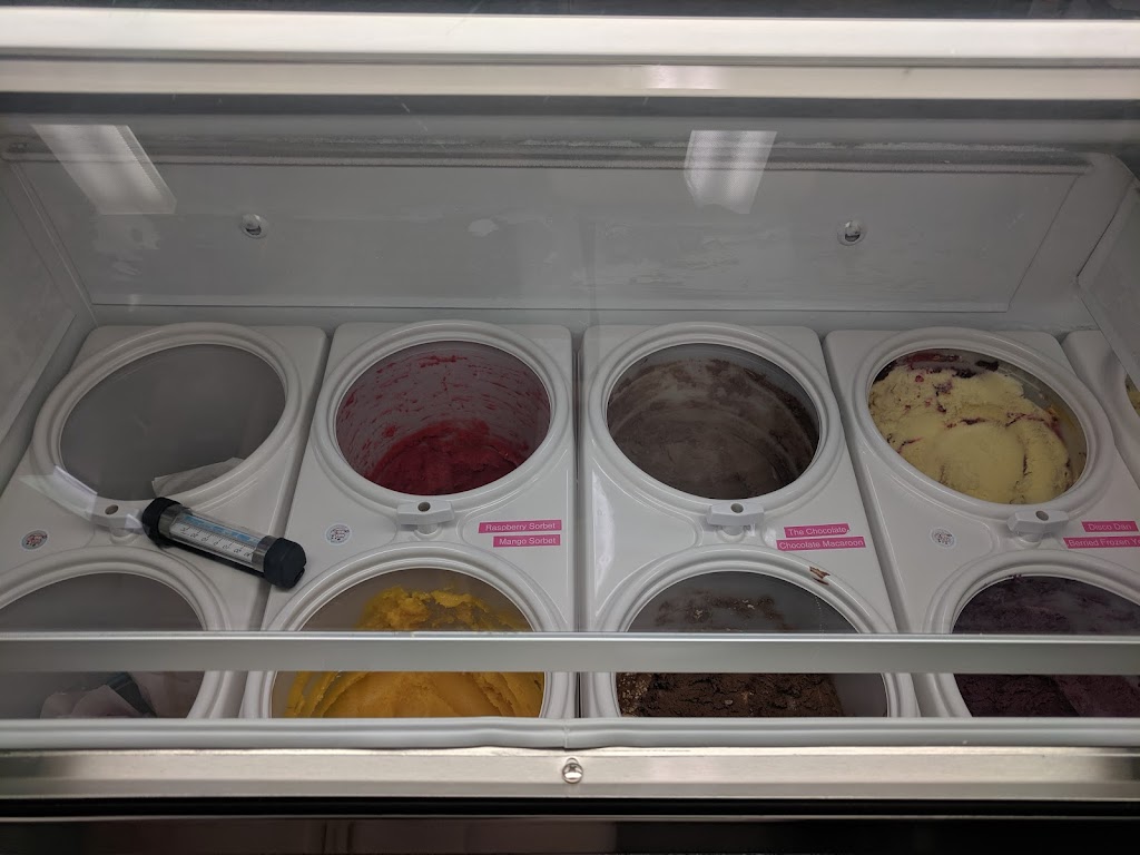 Happy Cow Ice Cream Inc. | 561 BC-3, Fernie, BC V0B 1M0, Canada | Phone: (250) 423-8381