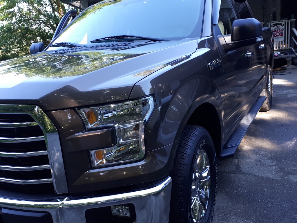 Diamond Reflectionz Premium Car Care & Auto Detailing | 5335 Mission Rd, Duncan, BC V9L 6V2, Canada | Phone: (250) 732-0337