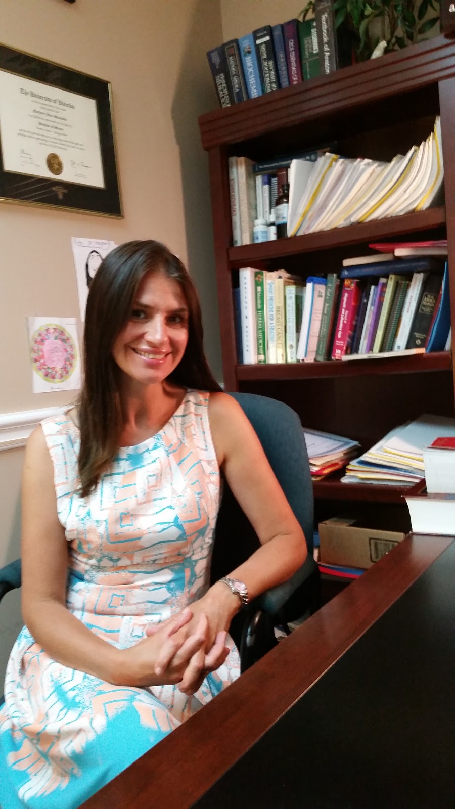 Beechwood Family Wellness | 445 Beechwood Pl Ste 201, Waterloo, ON N2T 1Z2, Canada | Phone: (519) 885-1231