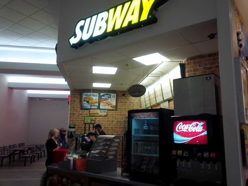 Subway | restaurant | 1035 Gardiners Rd, Kingston, ON K7P 0G1, Canada | 6133842000 OR +1 613-384-2000