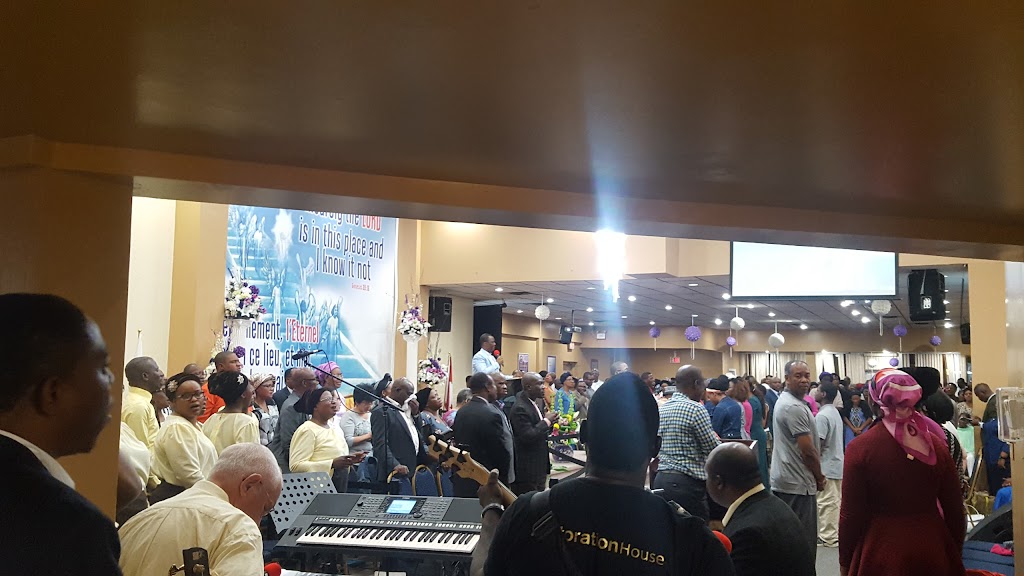Mountain of Fire Miracles Ministry | 230 Rexdale Blvd, Etobicoke, ON M9W 1R2, Canada | Phone: (416) 658-8280