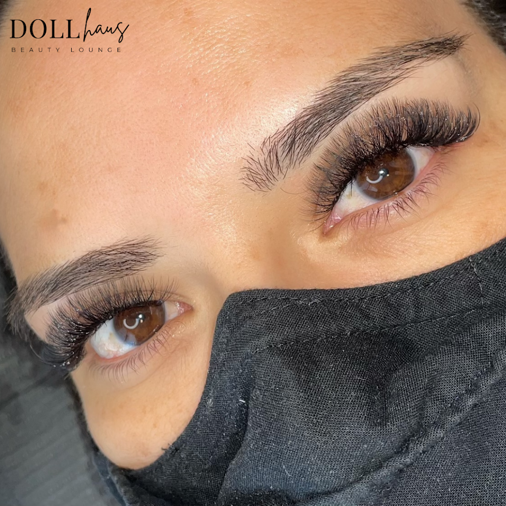 Dollhaus Beauty Lounge | 81 Legacy Blvd SE, Calgary, AB T2X 2B9, Canada | Phone: (587) 917-9458