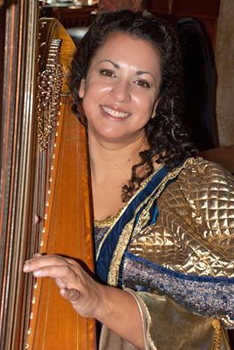 Calgary Harpist | 2806 26 Ave SE, Calgary, AB T2B 0B9, Canada | Phone: (587) 899-4277