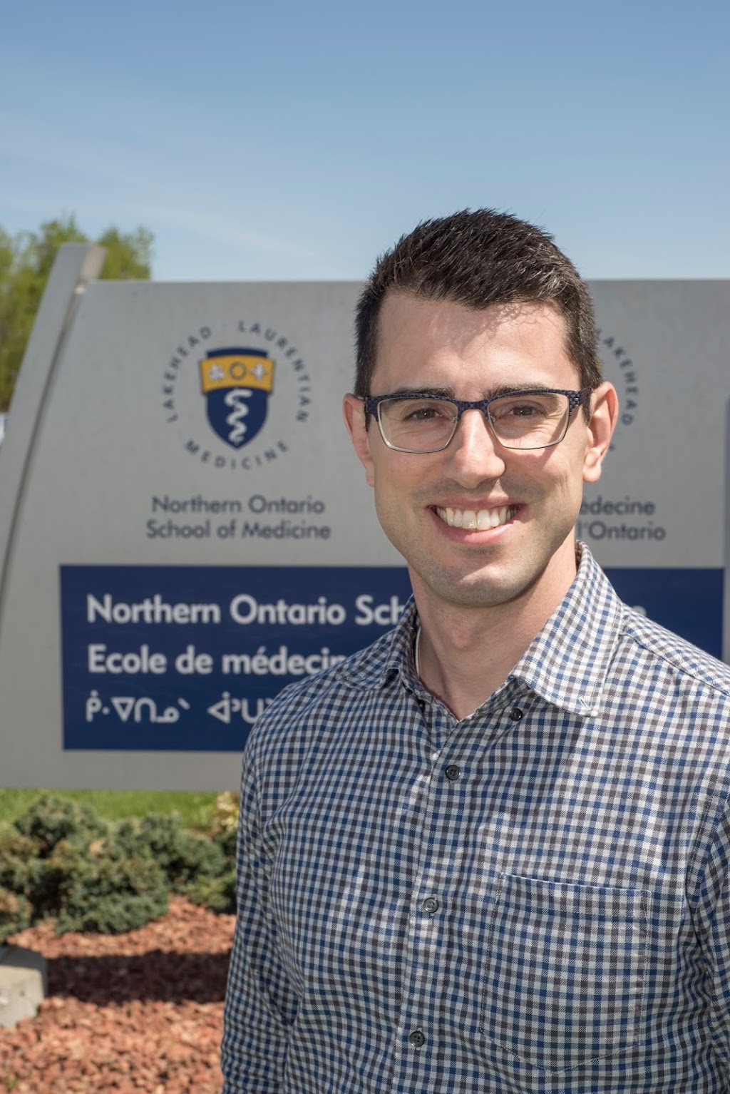 DR. JAIRUS QUESNELE, Chiropractic Clinical Specialist | 2120 Regent St Unit 5, Sudbury, ON P3E 3Z9, Canada | Phone: (705) 222-3737