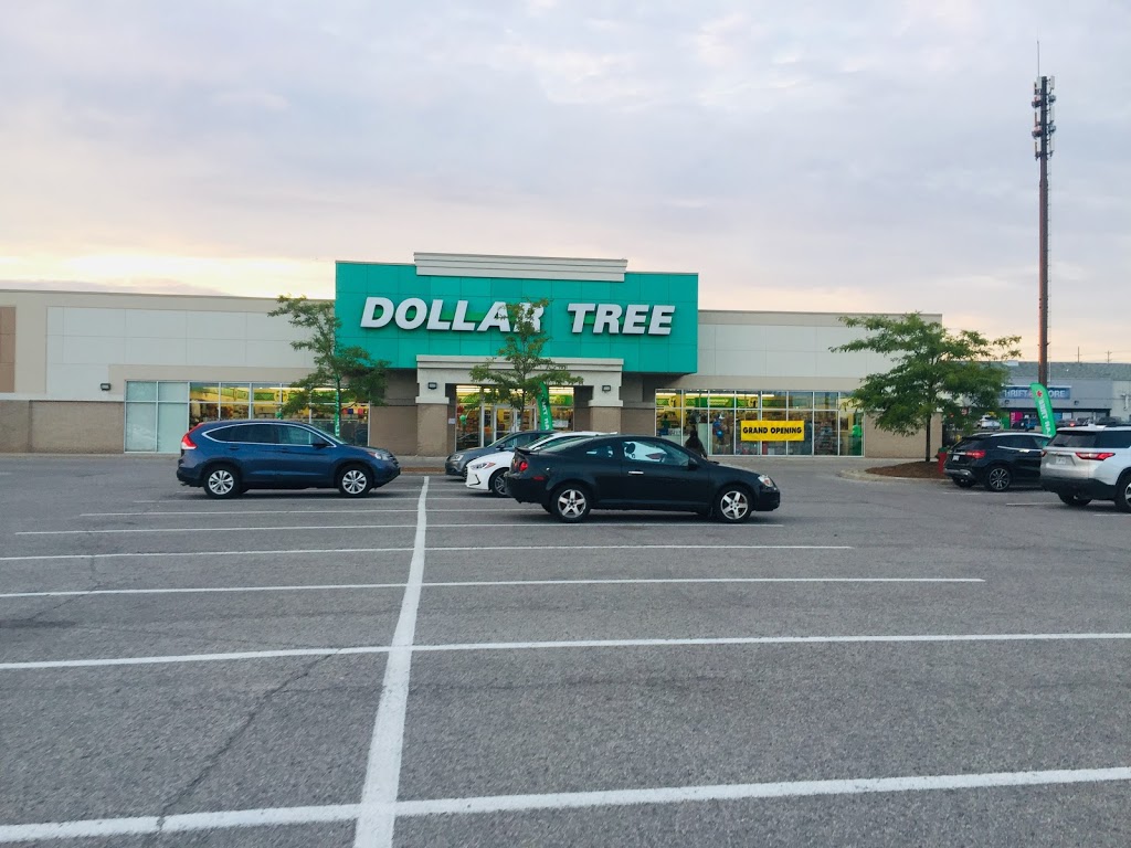 Dollar Tree | 814 Warden Ave F2, Scarborough, ON M1L 4W1, Canada | Phone: (416) 752-2746