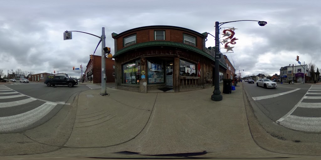 The Health Post | 4971 King St, Beamsville, ON L0R 1B0, Canada | Phone: (905) 563-6663