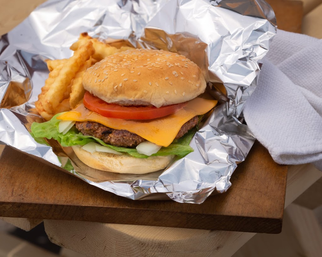 Big Town Burgers | 680 Bank St, Ottawa, ON K1S 3T9, Canada | Phone: (613) 700-8041
