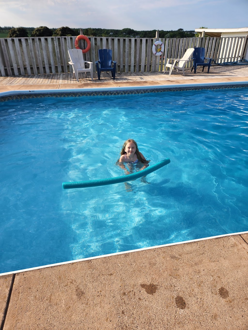Chalets Grand Pre Cottages | 6999 Route 6, Rustico Rd, Rusticoville, PE C0A 1N0, Canada | Phone: (902) 963-3144