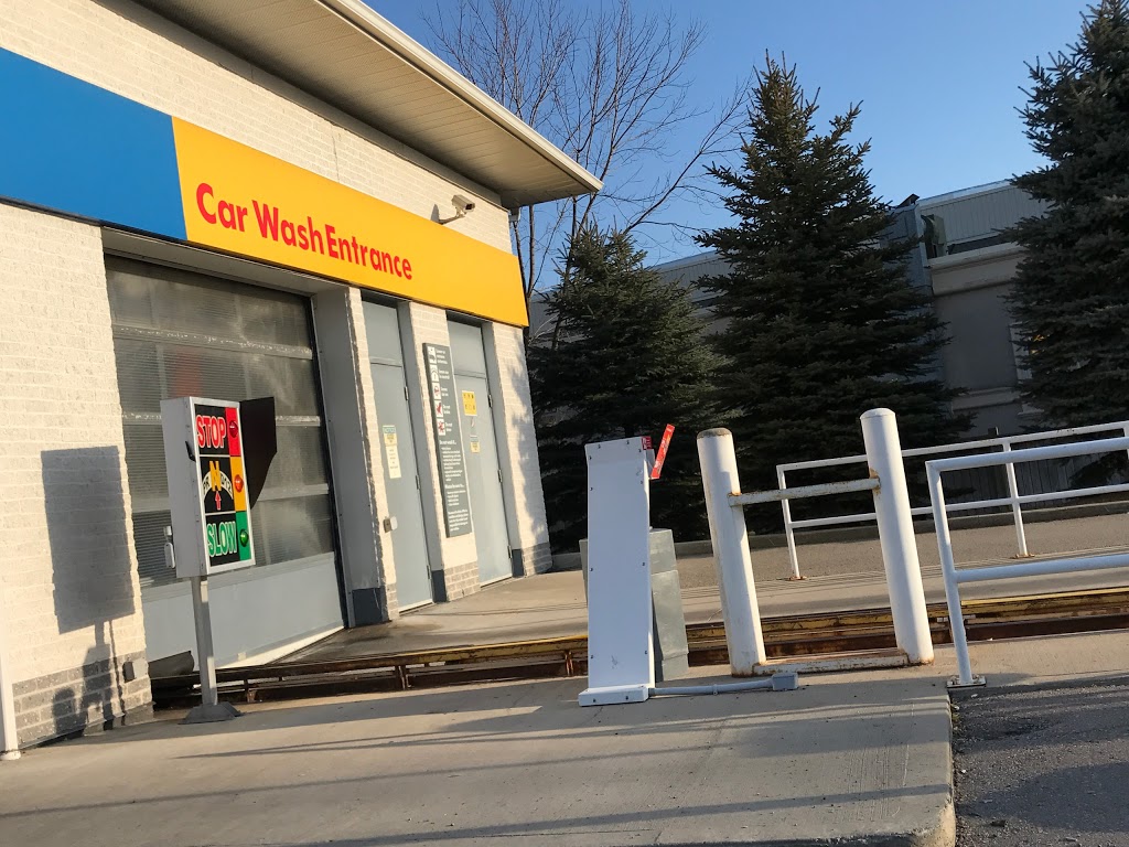 Shell | 8656 Yonge St, Richmond Hill, ON L4C 6Z4, Canada | Phone: (905) 731-1964
