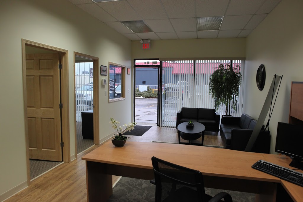 Jim Dasanjh - Insurance Office | 4226 66 St NW, Edmonton, AB T6K 4A2, Canada | Phone: (780) 761-3001