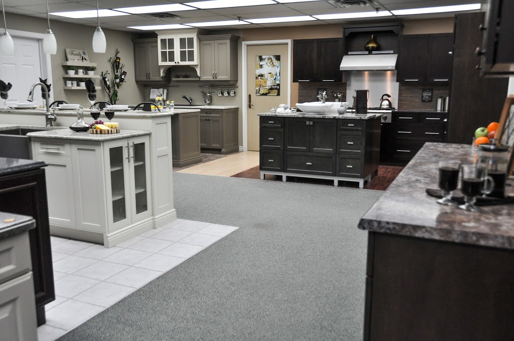 Kitchens By Paul Holden | 425 W Front St, Stirling, ON K0K 3E0, Canada | Phone: (613) 395-1490