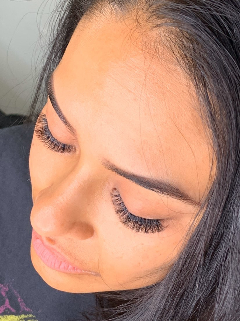 Pure Lash Beauty | 10 Lismers Pl, Brantford, ON N3R 8B1, Canada | Phone: (647) 518-2219