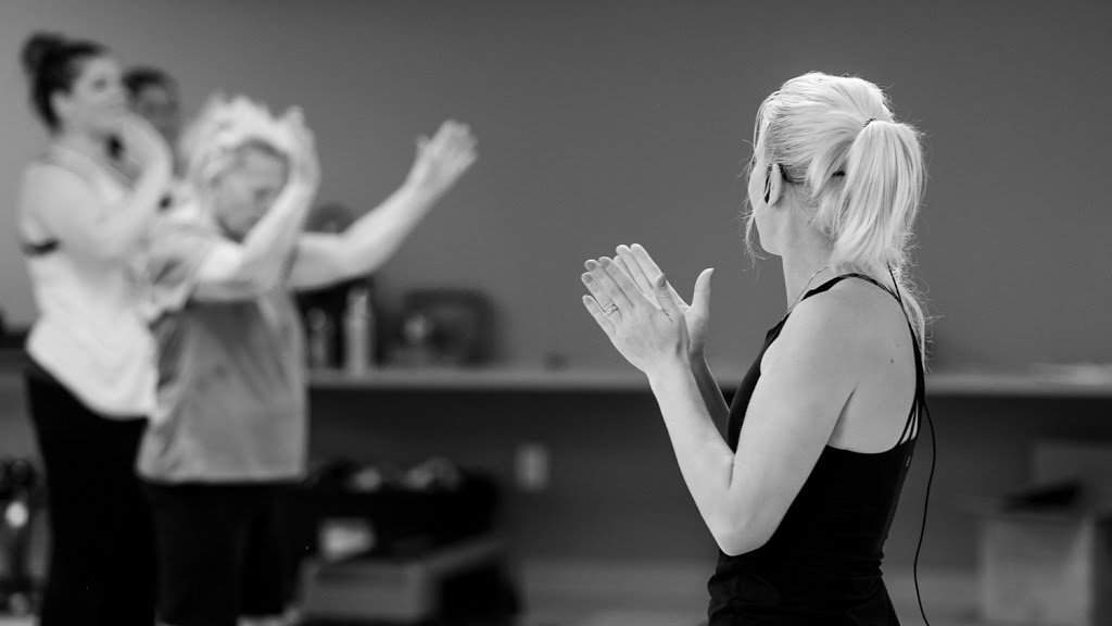 Entrainement Ensemble on Fit | 800 Rue du Père-Le Jeune, Boucherville, QC J4B 3K1, Canada | Phone: (514) 813-9317