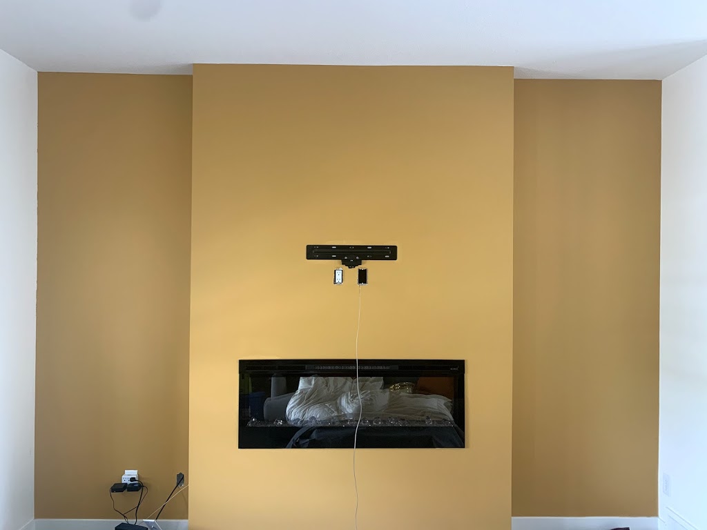 SHILTON PAINTING SOLUTIONS | 39 Buckskin Way, Cochrane, AB T4C 2P1, Canada | Phone: (587) 585-1828