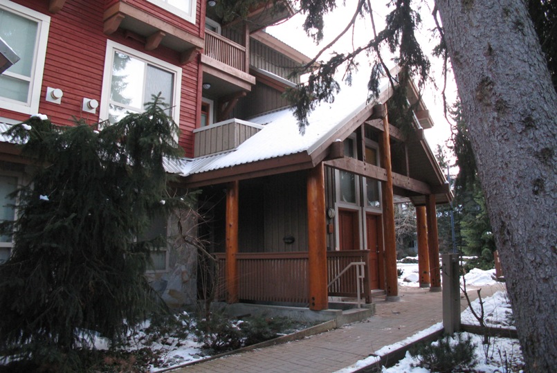 Symphony | 4385 Northlands Blvd, Whistler, BC V0N 1B4, Canada | Phone: (866) 944-7853