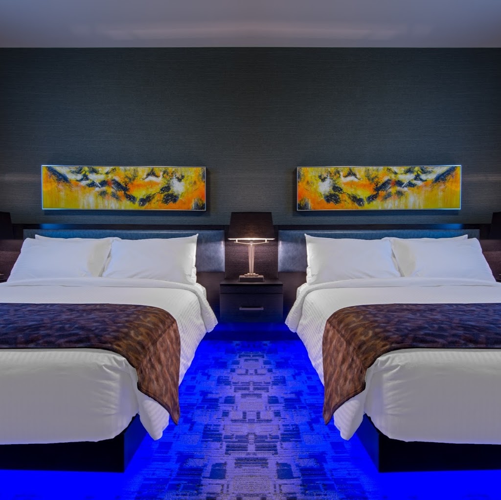 Hotel Clique | 24 Aero Cres NE, Calgary, AB T2E 7Y5, Canada | Phone: (855) 425-4783