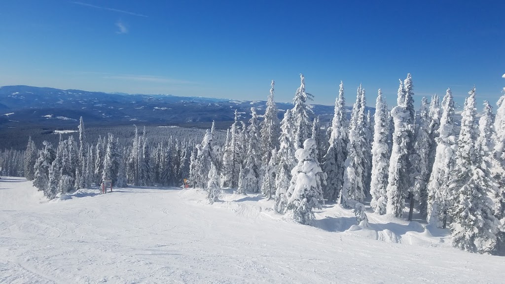 Eagles Resort, Big White | 105 Kettleview Rd, Kelowna, BC V1P 1P3, Canada | Phone: (250) 765-8888
