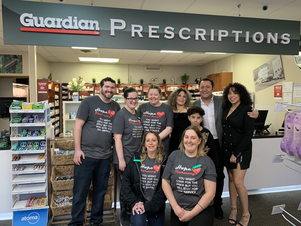 Hope pharmacy | 224 Wallace St, Hope, BC V0X 1L0, Canada | Phone: (604) 860-2144