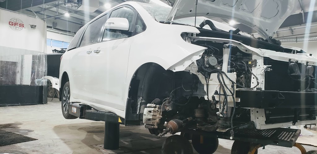 MAX MOTORS AUTO BODY AND SALES | 3527 Faithfull Ave, Saskatoon, SK S7P 0G1, Canada | Phone: (306) 955-5566