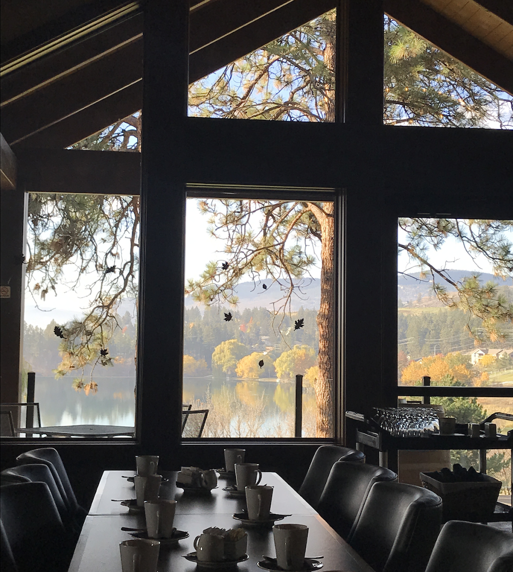Courses Restaurant | 2649 Shannon Lake Rd, West Kelowna, BC V4T 1V6, Canada | Phone: (250) 768-4653