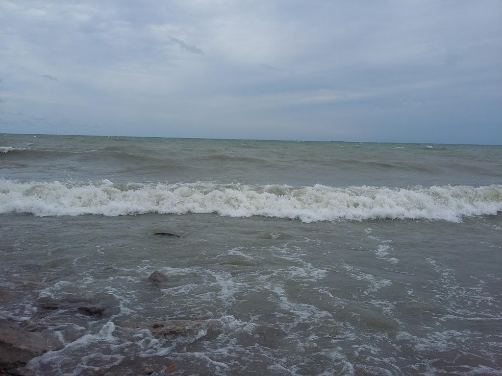 Burtchville Twp. Park | Harris Rd, Lakeport, MI 48059, USA
