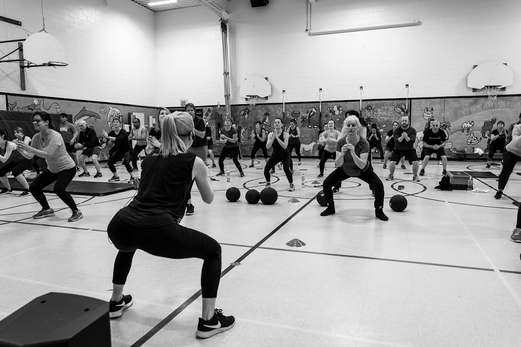 Entrainement Ensemble on Fit | 800 Rue du Père-Le Jeune, Boucherville, QC J4B 3K1, Canada | Phone: (514) 813-9317