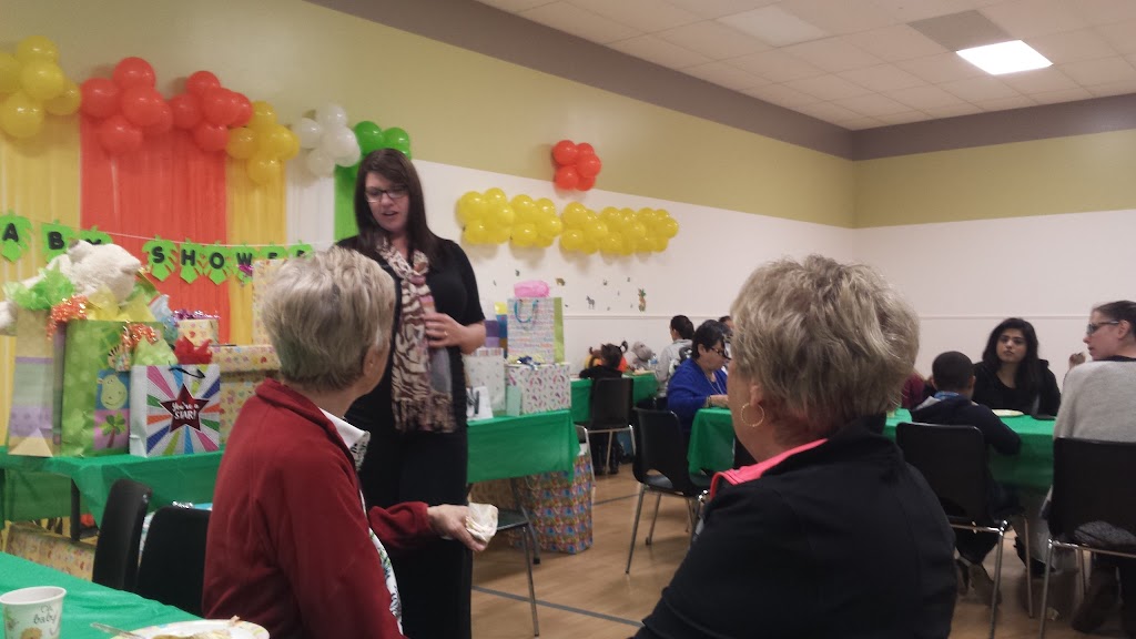 North Kildonan Community Centre | 1144 Kingsford Pl, Winnipeg, MB R2G 0K4, Canada | Phone: (204) 663-5028