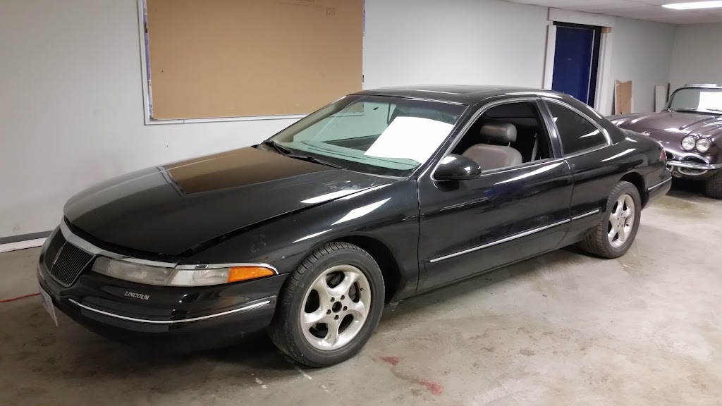 D & J Automotive Services | 8 Sarjeant Dr, Barrie, ON L4N 4V8, Canada | Phone: (705) 331-3411