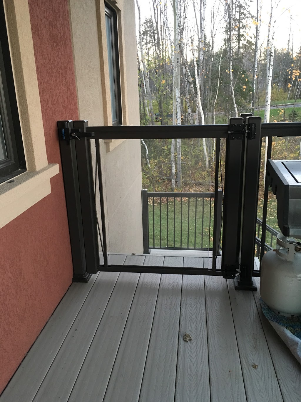 Amco Fencing and Decks Inc. | 155 Reis Rd, Carp, ON K0A 1L0, Canada | Phone: (613) 461-2626