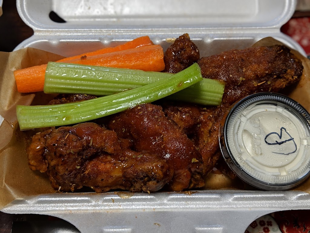 Colonel Wings Inc. | 69 King St W, Bowmanville, ON L1C 1R2, Canada | Phone: (905) 697-2444