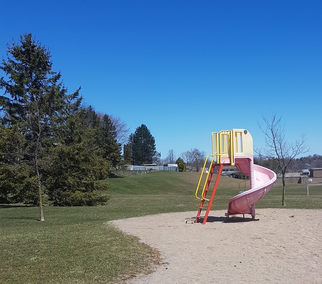 Westheights Park | 401 Westheights Dr, Kitchener, ON N2N 1K4, Canada