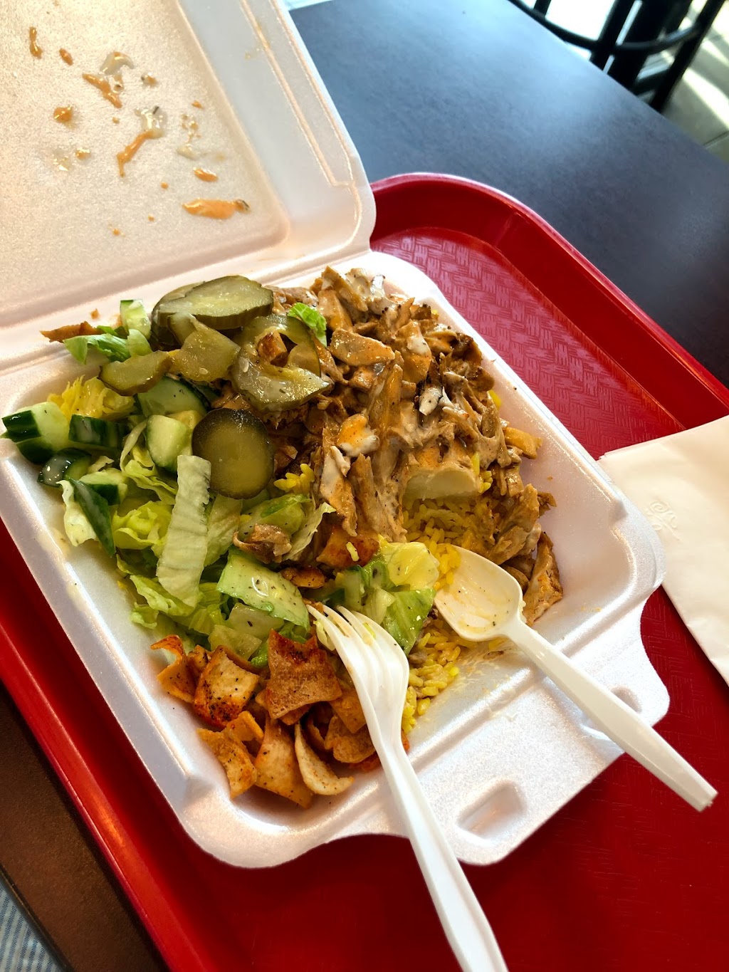 Shawarma Corner Milton | 20 Market Dr #1, Milton, ON L9T 3H5, Canada | Phone: (289) 270-0450