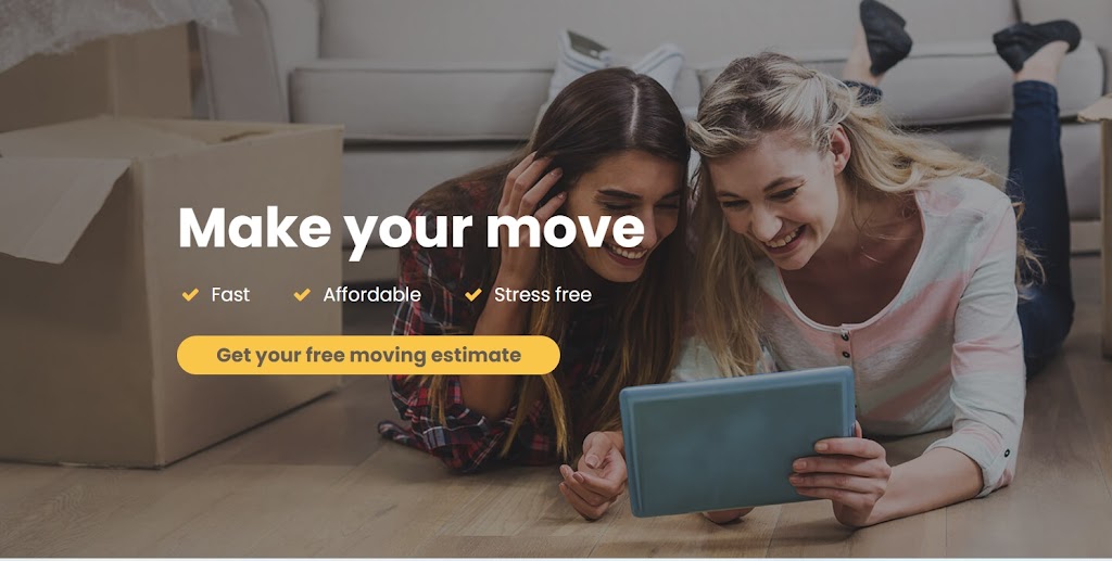 SM Services Moving Company | 2111 Beaverbrook Ave, London, ON N6H 0A9, Canada | Phone: (226) 998-7047