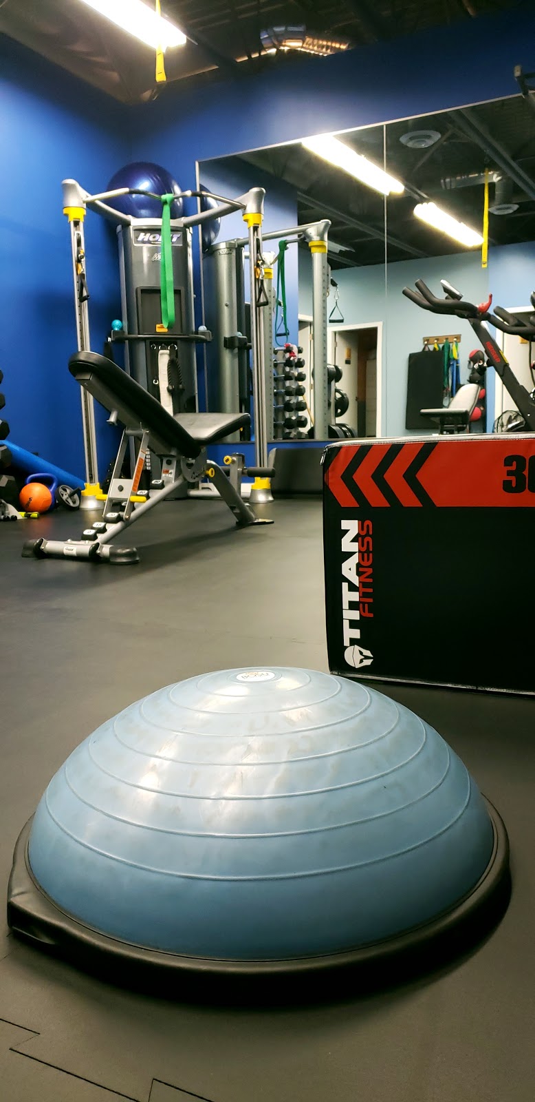 Advance Health and Wellness Centre | 103-1250 Dominion Ave, Port Coquitlam, BC V3B 8G7, Canada | Phone: (604) 474-2492