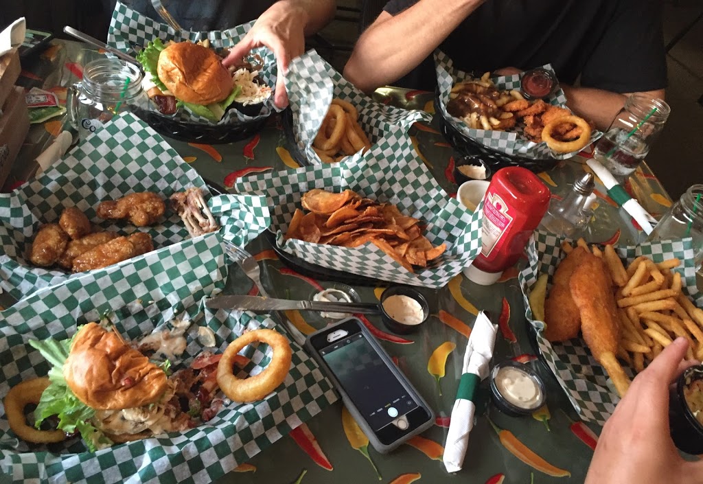 THIRSTY CACTUS | 103 Dawson Rd, Ste. Anne, MB R5H 1B4, Canada | Phone: (204) 422-9866