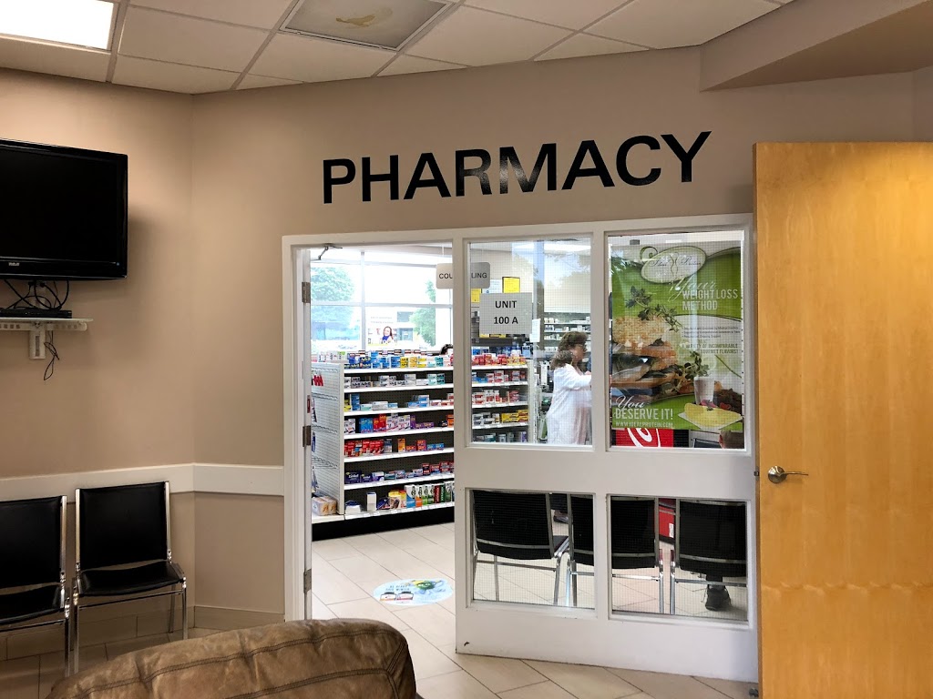 Franklin Pharmacy | 1150 Franklin Blvd, Cambridge, ON N1R 7J2, Canada | Phone: (519) 629-3857