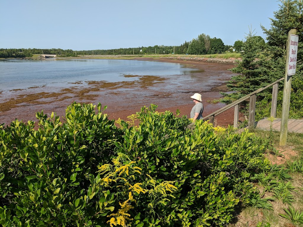 Pinette Park Provincial Park | 3829 Trans-Canada Hwy, Belfast, PE C0A 1A0, Canada | Phone: (902) 368-4404