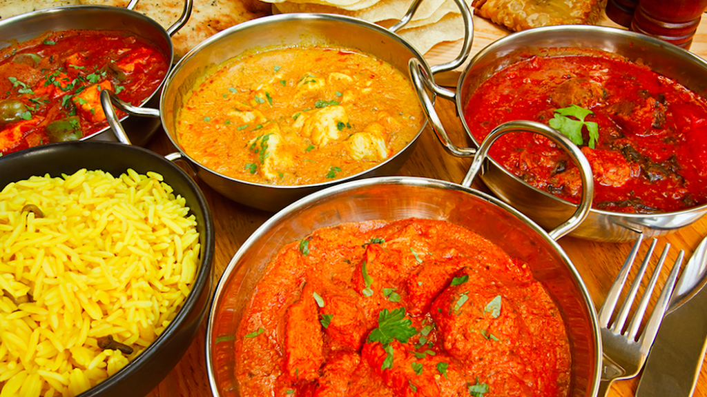 Mahal Restaurant - Indian Food Hamilton | 527 Upper Sherman Ave, Hamilton, ON L8V 3L9, Canada | Phone: (905) 777-0077