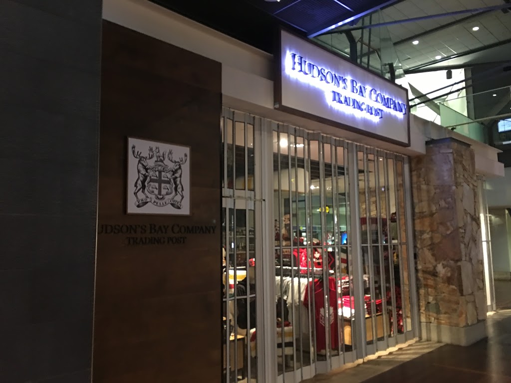 Hudsons Bay Company Trading Post | 3211 Grant McConachie Way, Richmond, BC V7B 0A4, Canada | Phone: (604) 303-3073