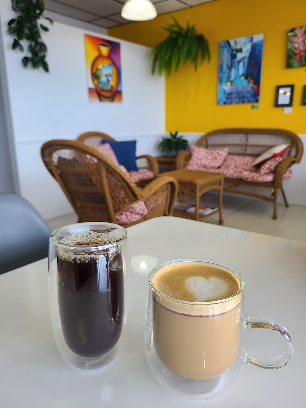 Little Nicaragua Coffee Company | 359 Stafford Dr N, Lethbridge, AB T1H 2A7, Canada | Phone: (403) 380-6043
