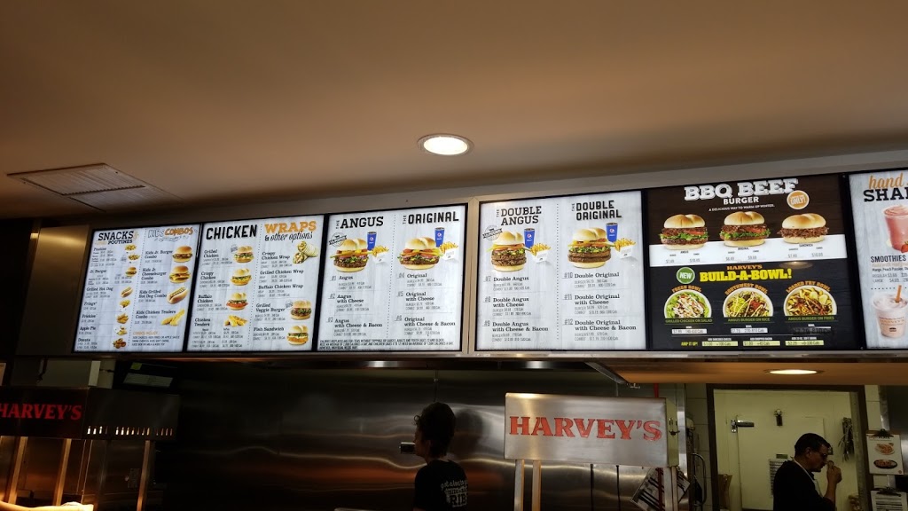 Harveys | 252 Lakeshore Rd W, Mississauga, ON L5H 1G6, Canada | Phone: (905) 278-0391