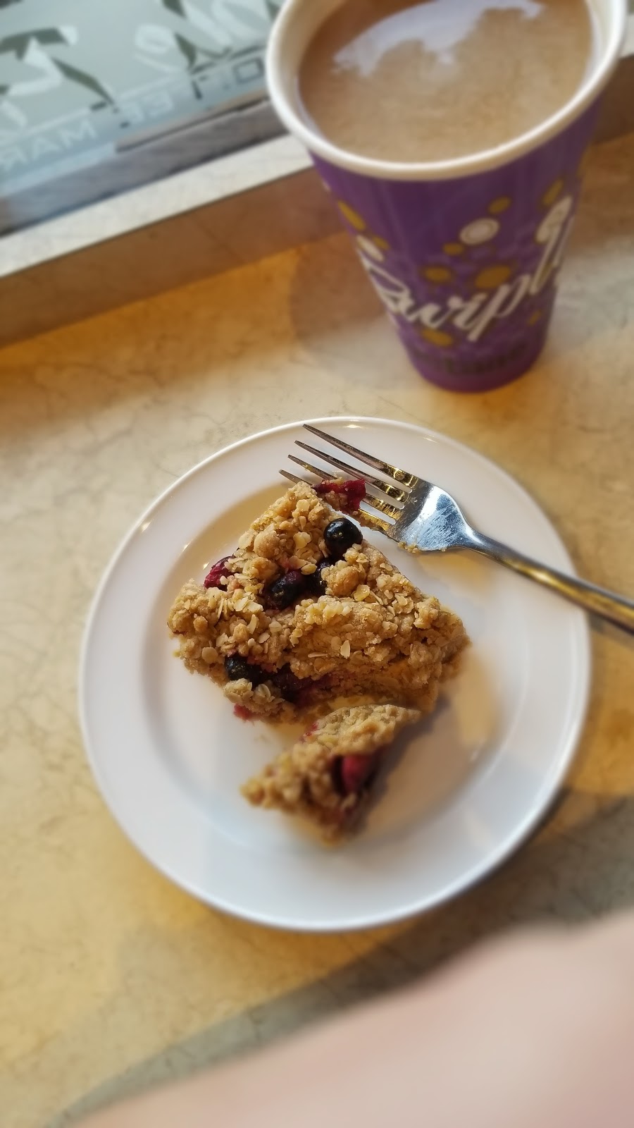 Purple Perk | 2212 4 St SW, Calgary, AB T2S 1W9, Canada | Phone: (403) 244-1300