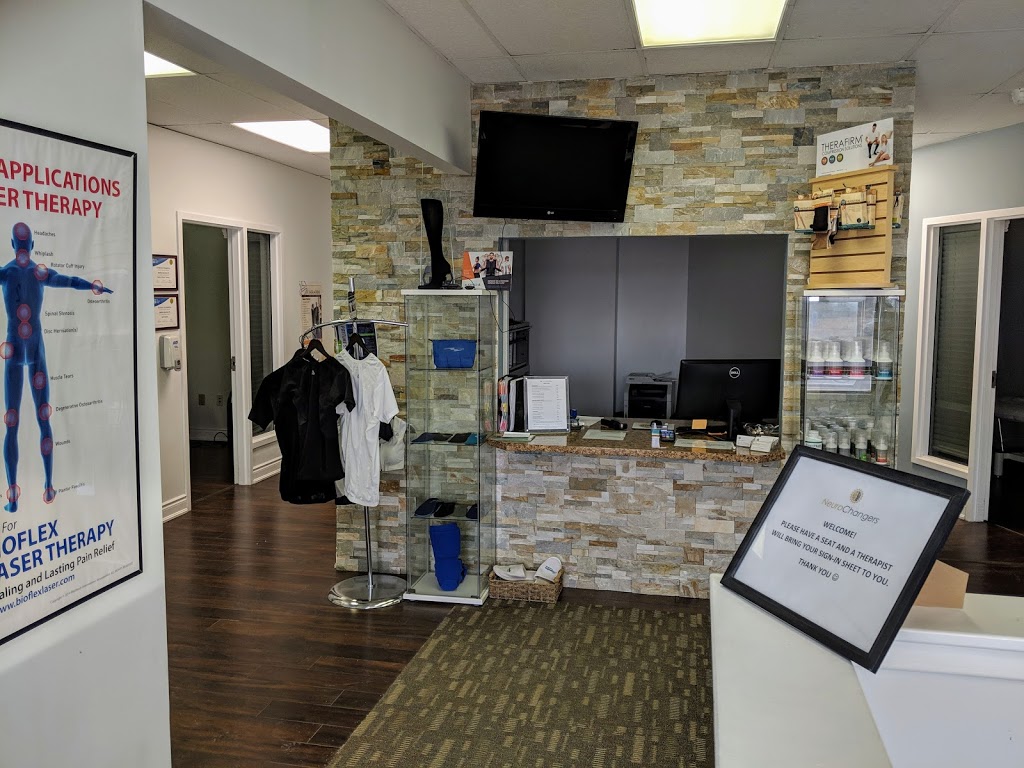 Dr. Mariusz Fajfer, DC | 1600 Champlain Ave unit 5 a/b, Whitby, ON L1N 9Y9, Canada | Phone: (905) 440-4939
