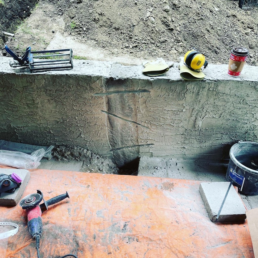 Level IT Foundation Repair & Basement Waterproof | 7740 18 Street SE RPO 49104, Calgary, AB T2C 3W5, Canada | Phone: (403) 542-8497