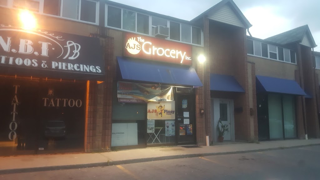 Ajs Grocery 42 Bronte St S Milton ON L9T 5A8 Canada   F7f2cd8c3a57754f3f6f4be1f4392706  Ontario Regional Municipality Of Halton Milton Ajs Groceryhtml 